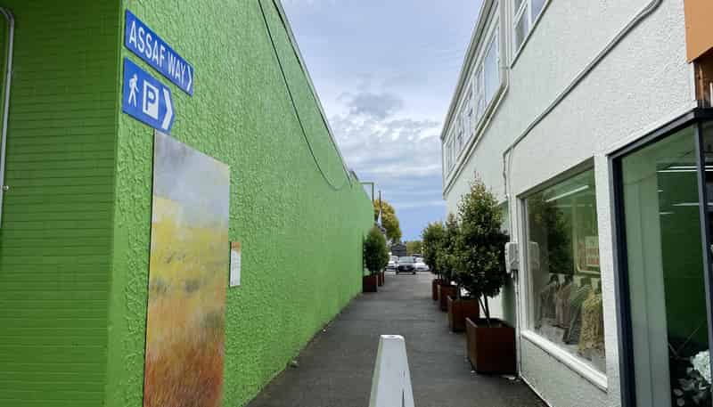 149-151 High Street, Motueka