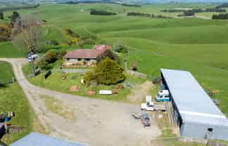 1112 Blackhill Road, Wendon