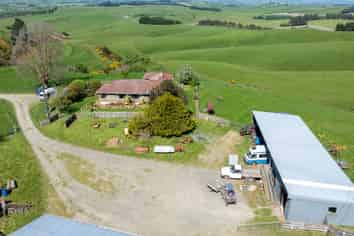 1112 Blackhill Road, Wendon