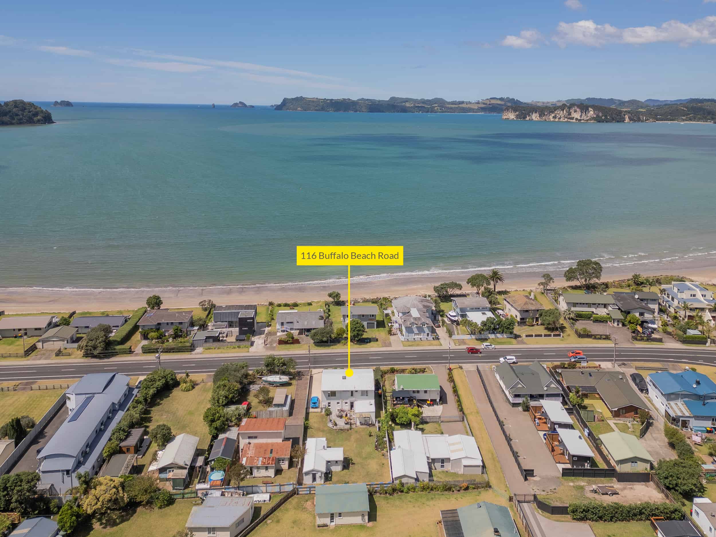 Whitianga Houses for Sale realestate.co.nz