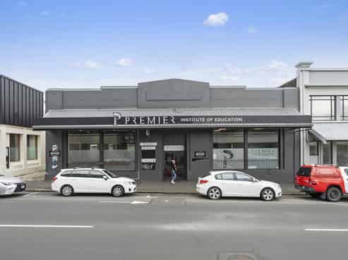 Purchase or Lease Opportunity