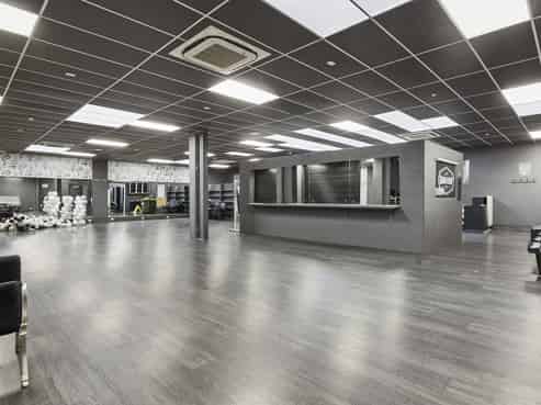 Purchase or Lease Opportunity