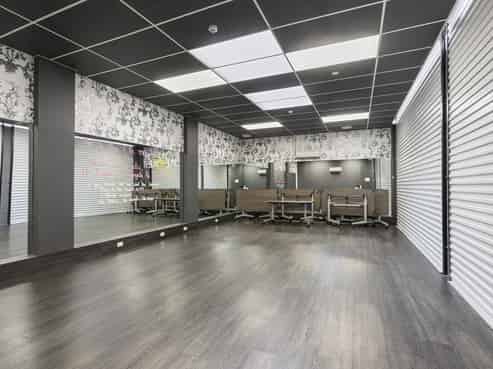 Purchase or Lease Opportunity