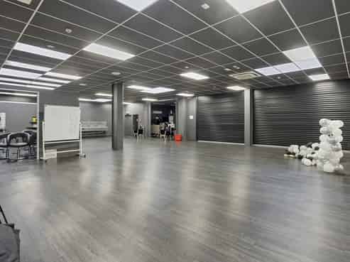 Purchase or Lease Opportunity