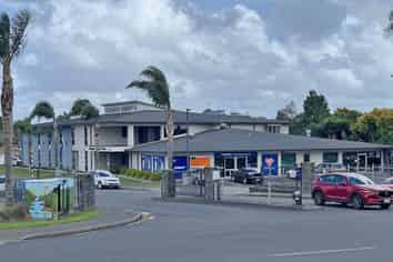 WAIUKU MEDICAL ROOMS
