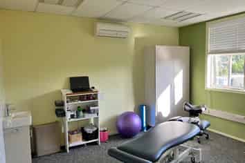 WAIUKU MEDICAL ROOMS
