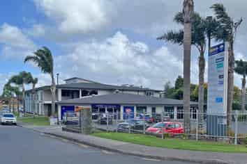 WAIUKU MEDICAL ROOMS
