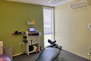 WAIUKU MEDICAL ROOMS

