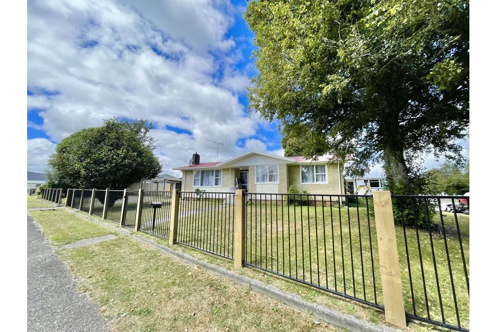 83 Saint Andrews Drive, Tokoroa, South Waikato For Sale realestate