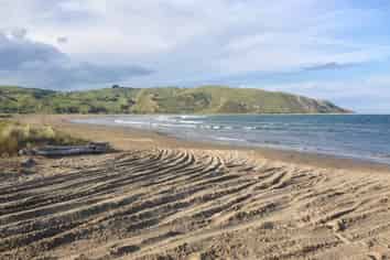 21 Shoal Beach Road, Aramoana