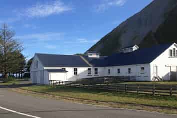 21 Shoal Beach Road, Aramoana