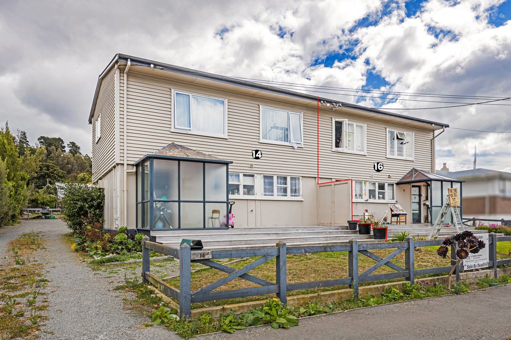 Property value 16 Taward Street, Oamaru realestate.co.nz