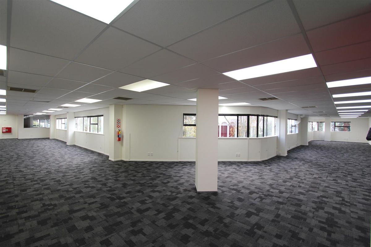 Cost Effective Epsom Offices - Ansicht 3