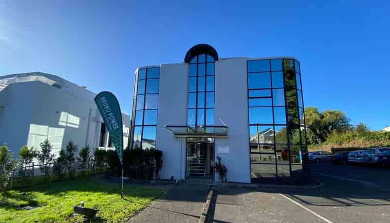  27-29 Great South Road, Epsom