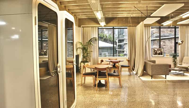 Suite 103/87 Albert Street, Auckland Central