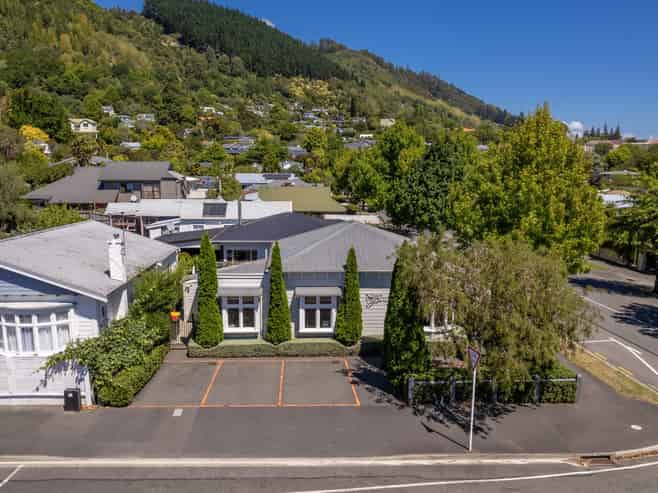 253 Rutherford Street, Nelson South