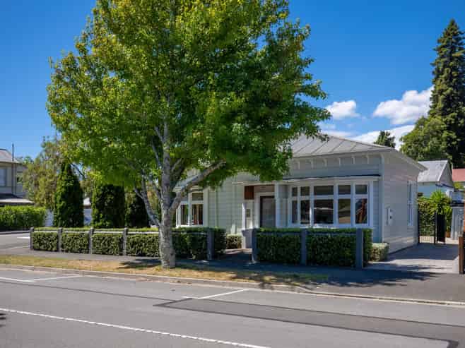 253 Rutherford Street, Nelson South