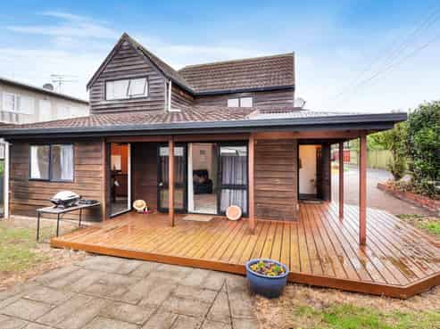 266A Balmoral Road, Sandringham