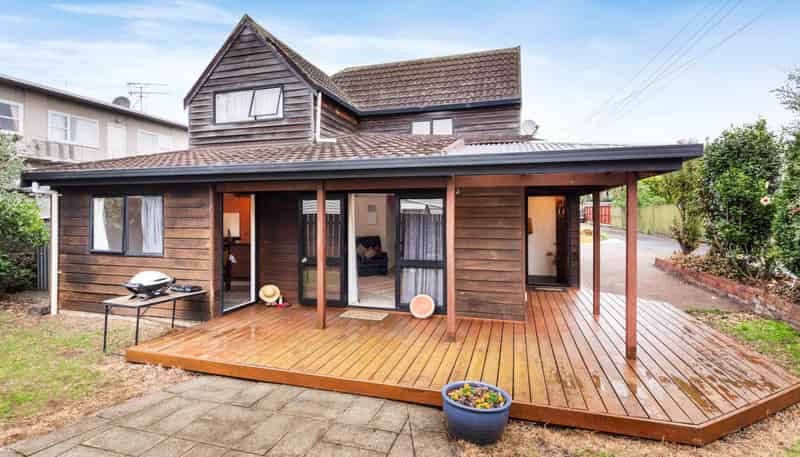 266A Balmoral Road, Sandringham