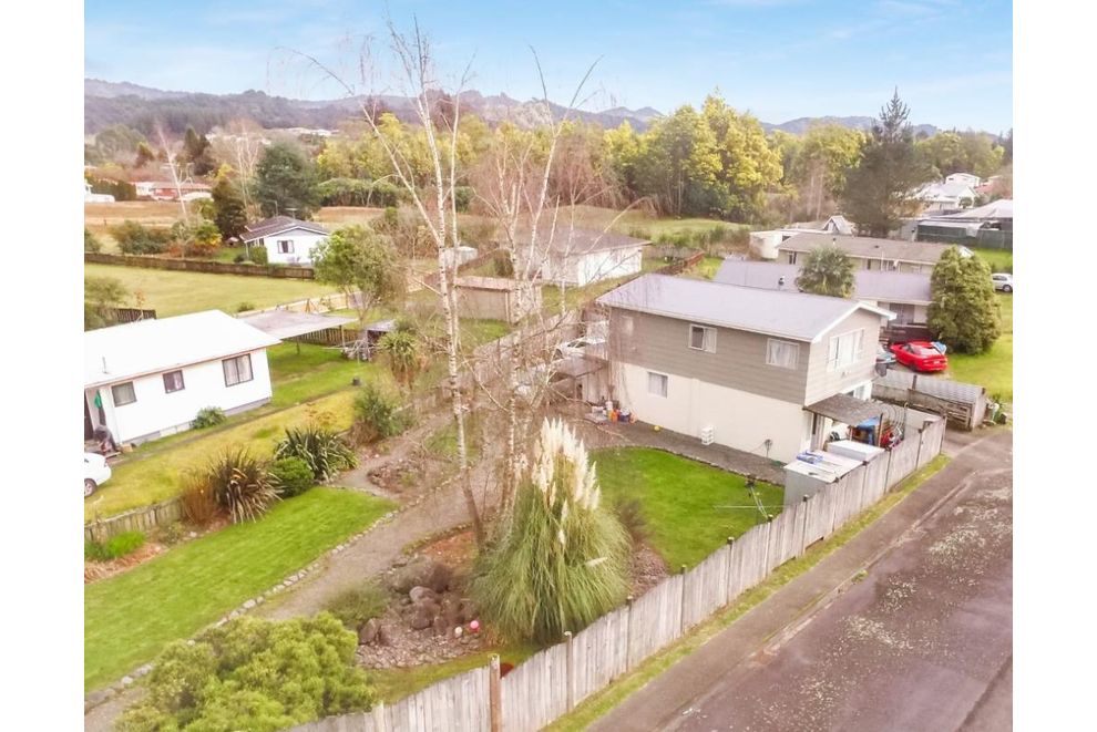 2 Seath Avenue , Taumarunui, Ruapehu For Rent realestate.co.nz