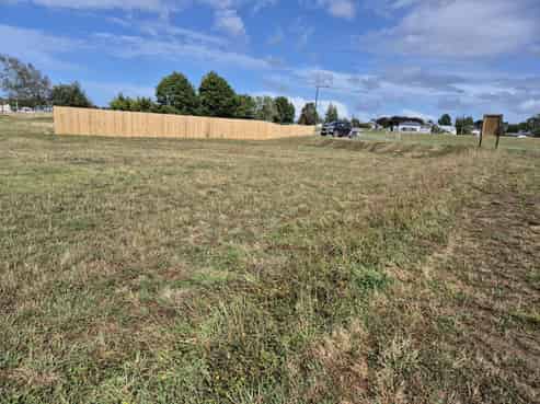 26 Campbell Place, Marton