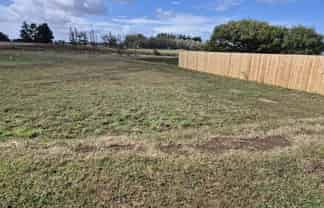 26 Campbell Place, Marton