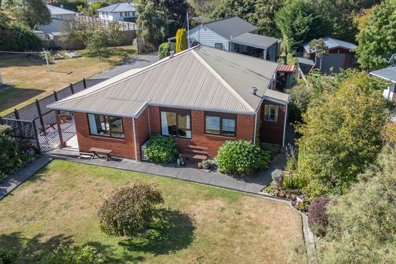 Sold - 3A Harewood Road, Oxford - realestate.co.nz