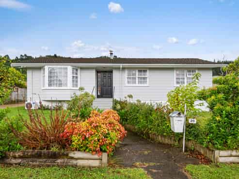 26 Mallard Drive, Selwyn Heights