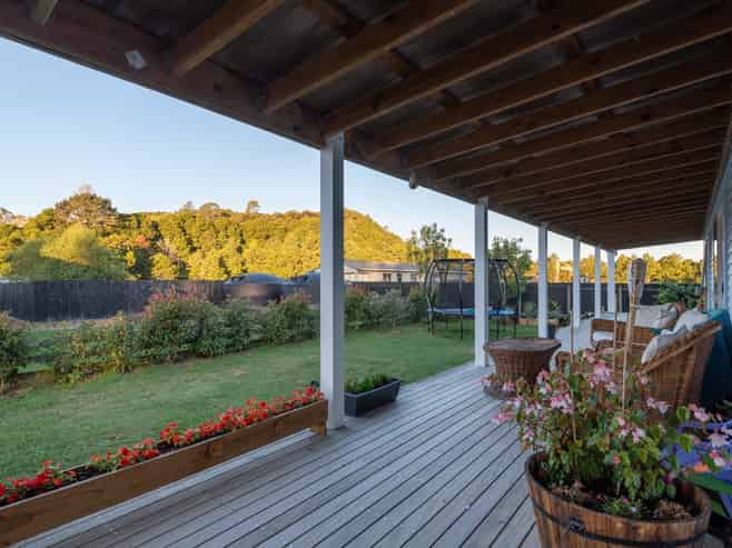 974 Kahikatea Flat Road, Waitoki