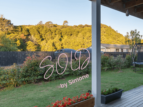 974 Kahikatea Flat Road, Waitoki