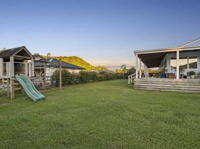 974 Kahikatea Flat Road, Waitoki