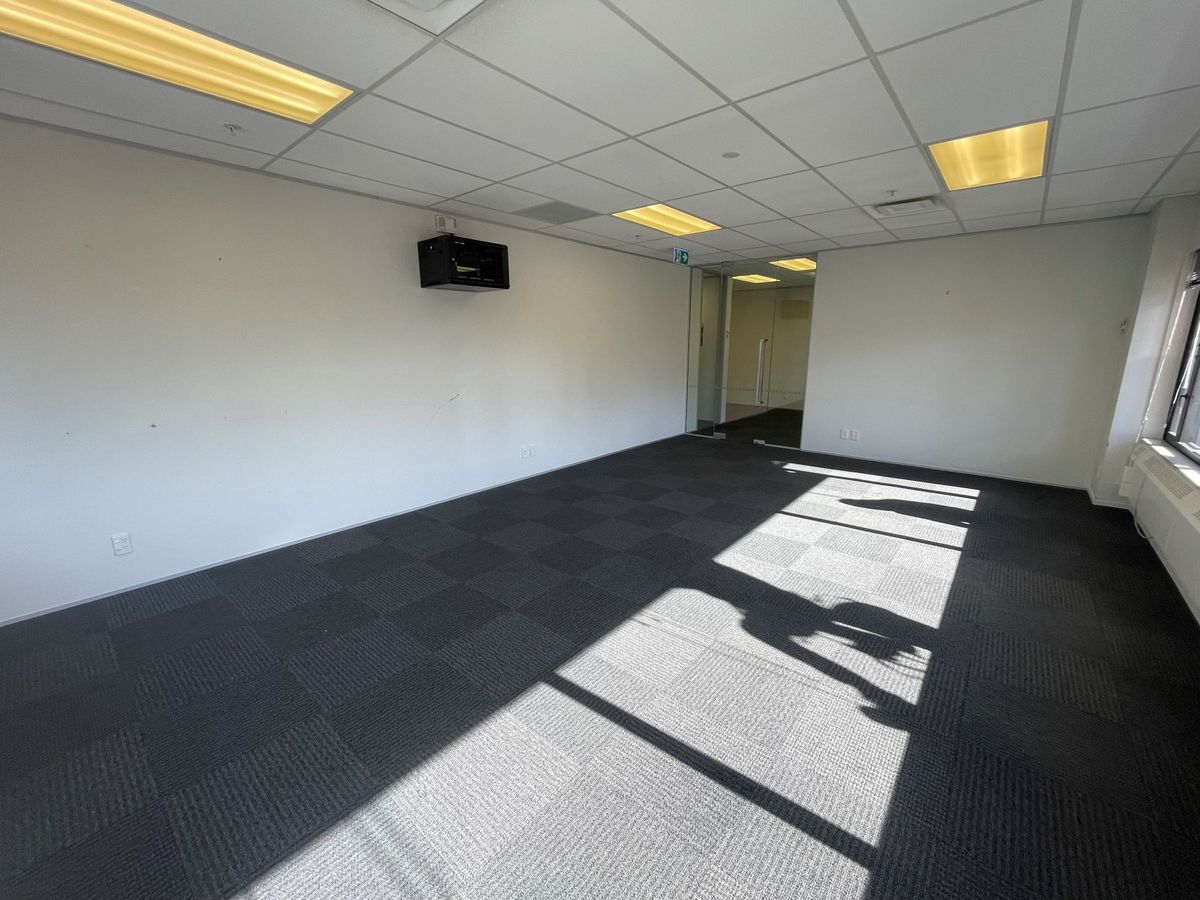 Wellington City Office Suite - 81sqm - Visning 4