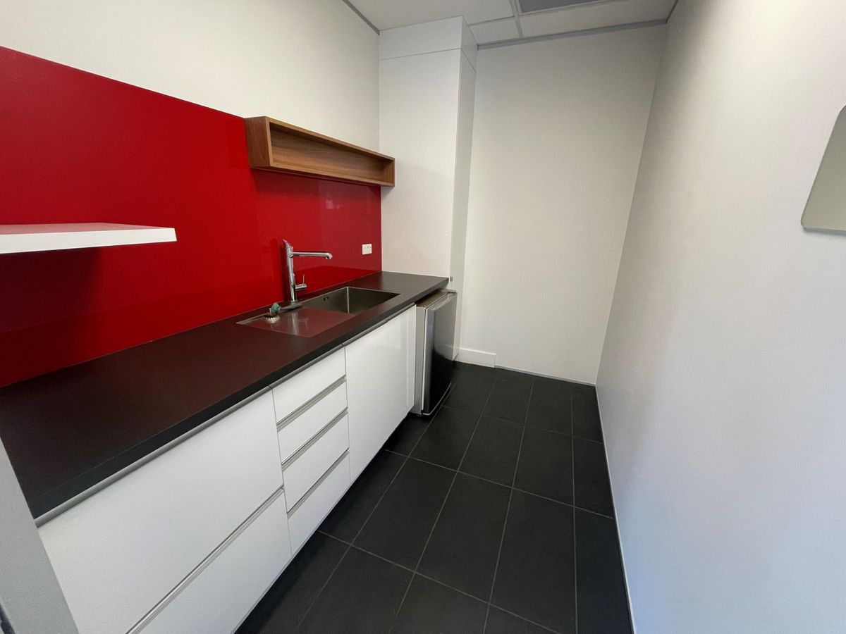 Wellington City Office Suite - 81sqm - Visning 5