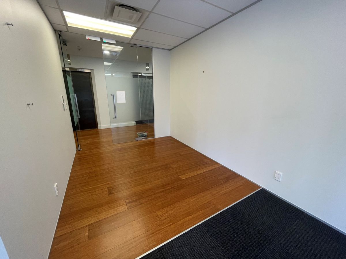 Wellington City Office Suite - 81sqm - Visning 2