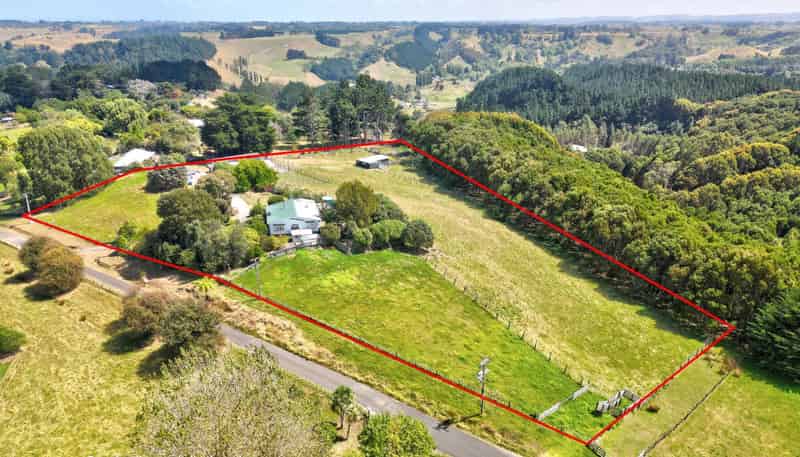 207 Roberts Avenue, Aramoho