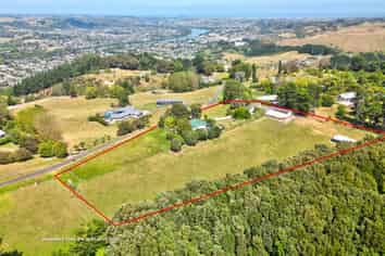 207 Roberts Avenue, Aramoho