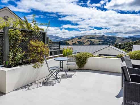 5B Rue Renard, Akaroa