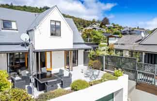 5B Rue Renard, Akaroa