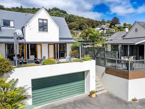 5B Rue Renard, Akaroa
