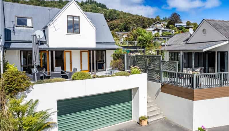 5B Rue Renard, Akaroa