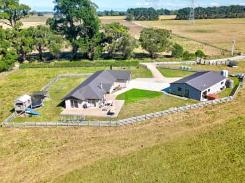 1065H No 2 Line, Fordell