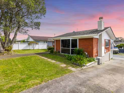 75 Clark Road, Pahurehure