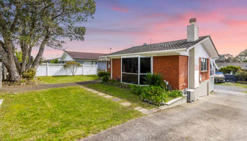 75 Clark Road, Pahurehure