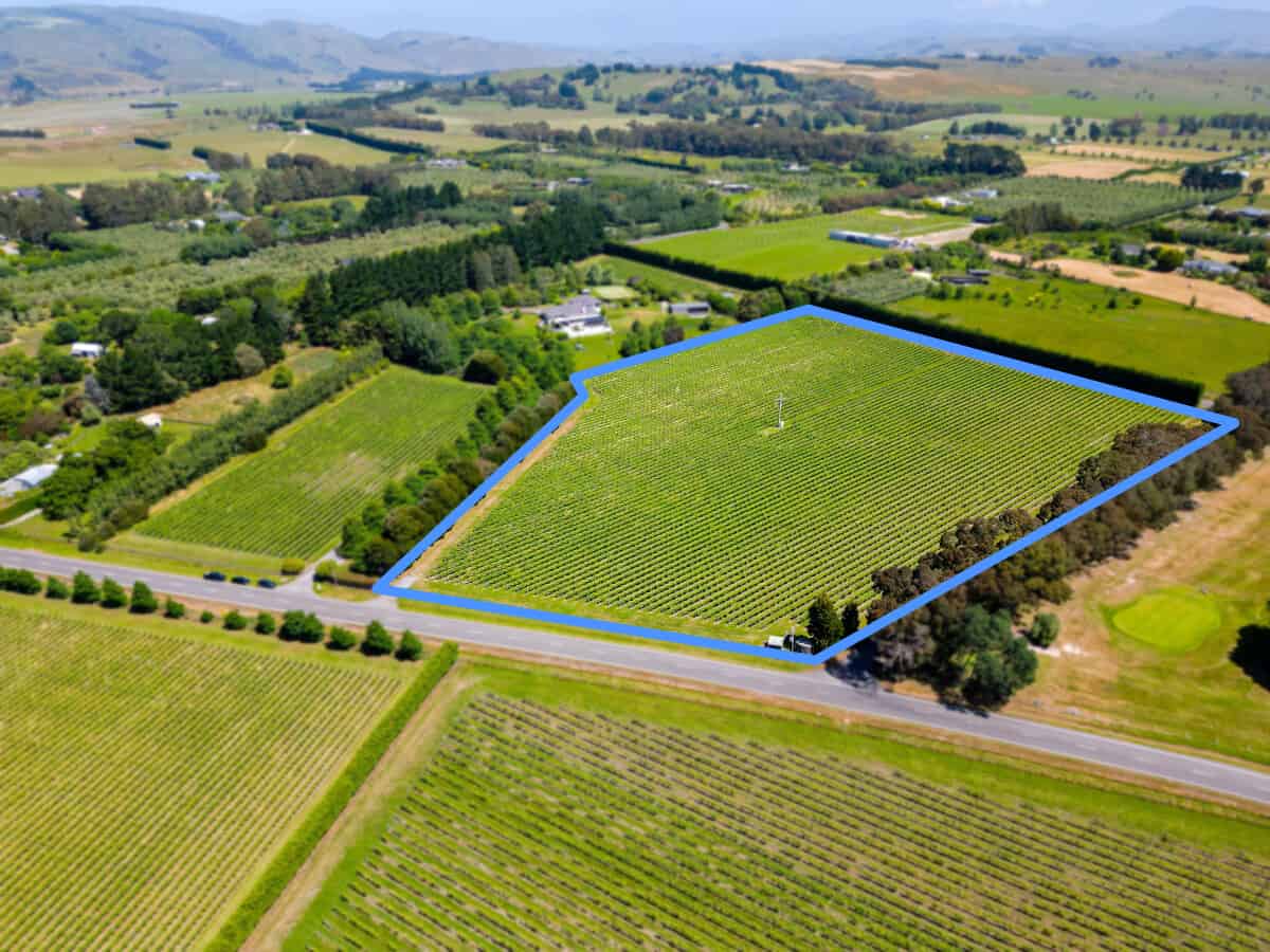 Martinborough Homes and Real Estate for Sale realestate.co.nz