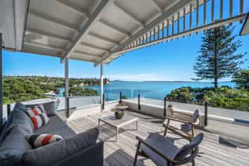 23 Rangitoto View Road, Cockle Bay