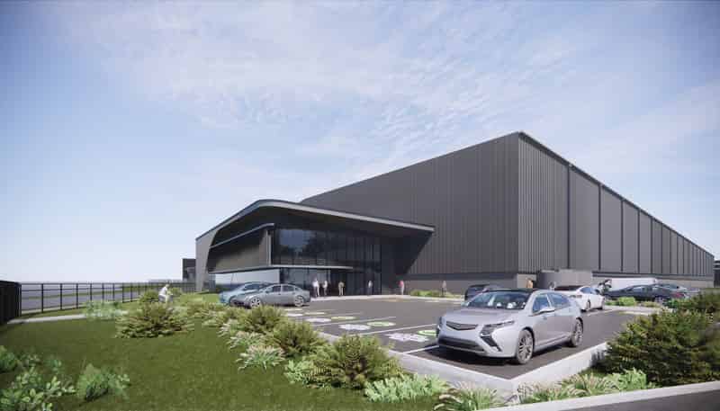 Building 6/8-14 Mount Richmond Drive and 2 Doraval Place, Mount Wellington