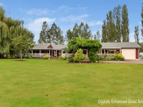 52 Inglis Road, Okuku