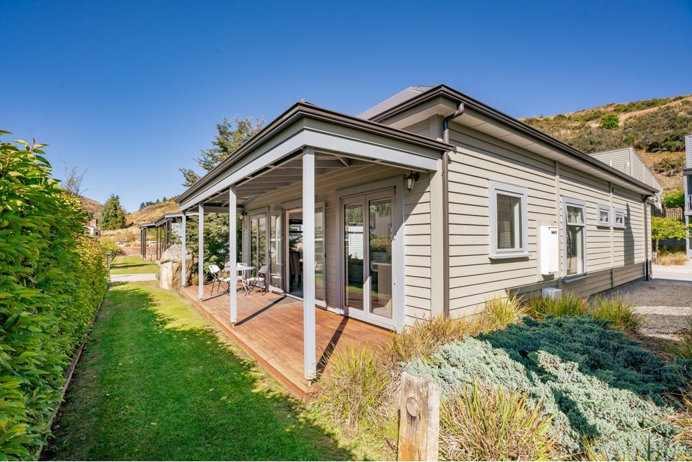 Apt 6,2326 Cardrona Valley Road, Cardrona, Wanaka For Sale