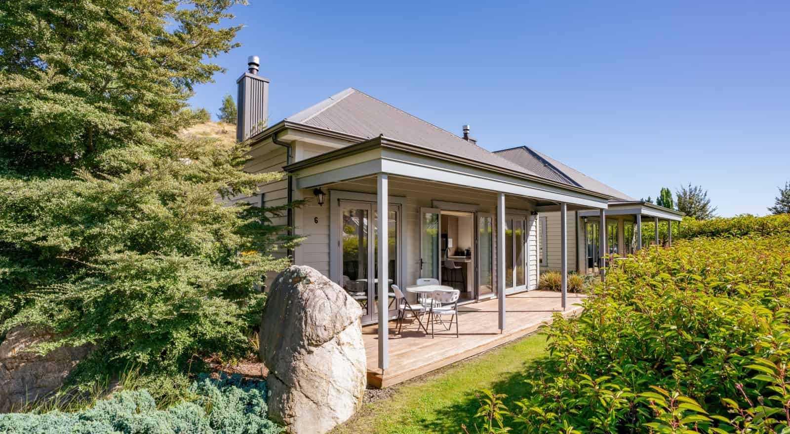 Apt 6,2326 Cardrona Valley Road, Cardrona, Wanaka For Sale