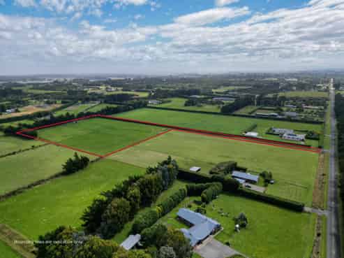 128 Aicken Road, Otatara